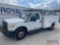 2015 Ford F-350 TCB Service Truck