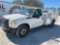 2012 Ford F-350 Reading Service Truck