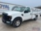 2008 Ford F-350 Service Truck w/ Liftgate
