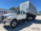2006 Ford F-650 Dump Truck