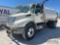 2014 International DuraStar 4300 2,500 Gallon Water Truck