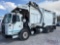 2019 Autocar ACX Xpeditor T/A E-Z Pack 40Yd Front Loader Garbage Truck