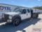 2016 Ford F-550 4x4 Crew Cab 12FT Flatbed Truck