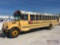 2006 IC Corporation PB105 School Bus