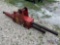 Thumper Hydraulic Concrete Breaker