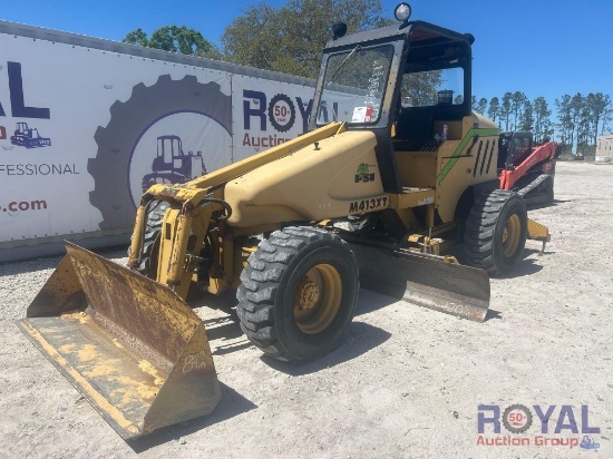2000 PSI M413XT 4x4 Maintainer