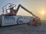 2018 JLG 460SJ 46FT Boom Lift
