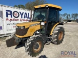 2009 Challenger MT325B 4x4 Utility Tractor