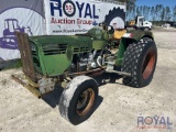 Deutz F3L 912 2WD Tractor