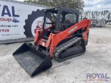 2015 Kubota SVL75-2 Compact Track Loader Skid Steer