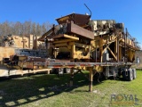 1999 Crusher Screener