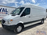 2011 Mercedes-Benz Sprinter 2500 Cargo Van