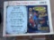 2 Retro Vintage Signs