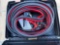 800 Amp 1 Gauge 25 Ft Heavy Duty Booster Cables