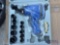 1/2 Inch Drive Air Impact Wrench
