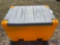 Diesel Tank with Pump And Hose