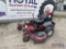 2018 Exmark Lazer Z X-Series 72in Zero Turn Mower