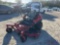 2022 Toro Z Master 74in Zero Turn Mower