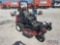 2018 Toro Groundsmaster 7200 Zero Turn Mower