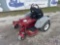 2019 Exmark Staris S-Series 48in Stand-On Mower