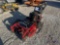 2016 Turbo Force 36 42in Walk-Behind Mower