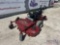 ExMark 60in Stand-On Mower