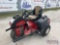 2010 Toro Sand Pro 3040 3WD Bunker Rake