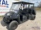 2014 Polaris Ranger 4x4 Utility Cart