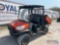 2017 Kubota RTV-X900 4x4 Utility Cart