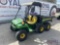 2018 John Deere TH Gator Utility Cart