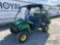 2011 John Deere HPX Gator 4x4 Utility Cart