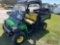 2019 John Deere Gator HPX615E 4x4 Utility Cart