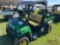 2016 John Deere HPX 4x4 Utility Cart