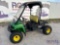 2012 John Deere HPX Gator 4x4 Utility Cart