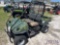 Kawasaki Mule 550 Utility Cart