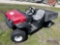 2013 Toro 07279 Workman Utility Cart