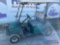 2016 Cruise Car Utility Vector Cart