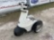 2010 T3Motion Patroller Electric Segway