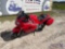 2000 Triumph Sprint ST Motorcycle