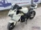 2006 Honda CBR600RR Motorcycle