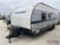 2022 Kingsport 248BH 26Ft. T/A Travel Trailer