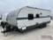 2022 Kingsport 248BH 26Ft. T/A Travel Trailer