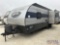 2022 Forest River Cherokee Grey Wolf Limited Travel Trailer