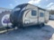 2013 Cruiser RV Fun Finder F-215WSK Travel Trailer
