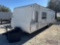 2007 Dutchmen Thor Kodiak 27RBSL T/A Travel Trailer
