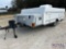 2006 Fleetwood Timberlake 21ft. S/A Pop Up Travel Trailer