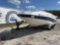 2001 22ft. SeaDoo Islandia Bombardier Jet Boat with 21ft. Boat Trailer