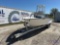 1999 Whitecap 191 Center Console 17ft Fishing Boat 20ft T/A Trailer