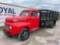 1948 Ford F-5 Flatbed Truck