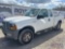 2005 Ford F-250 4x4 Ext. Cab Pickup Truck
